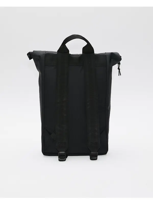 Sandqvist Grid Rolltop Backpack 16" - Black Image 3