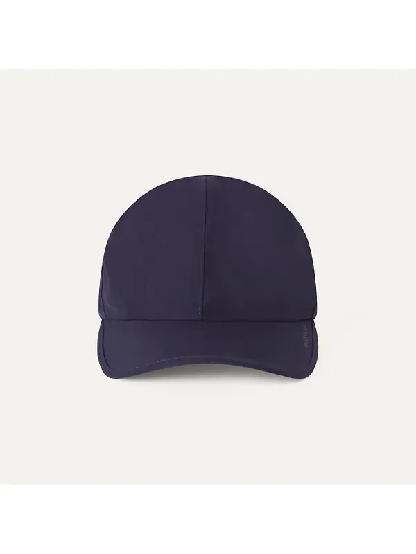 Sealskinz Langham Waterproof All Weather Cap - Navy Image 2
