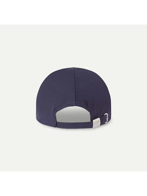 Sealskinz Langham Waterproof All Weather Cap - Navy Image 3