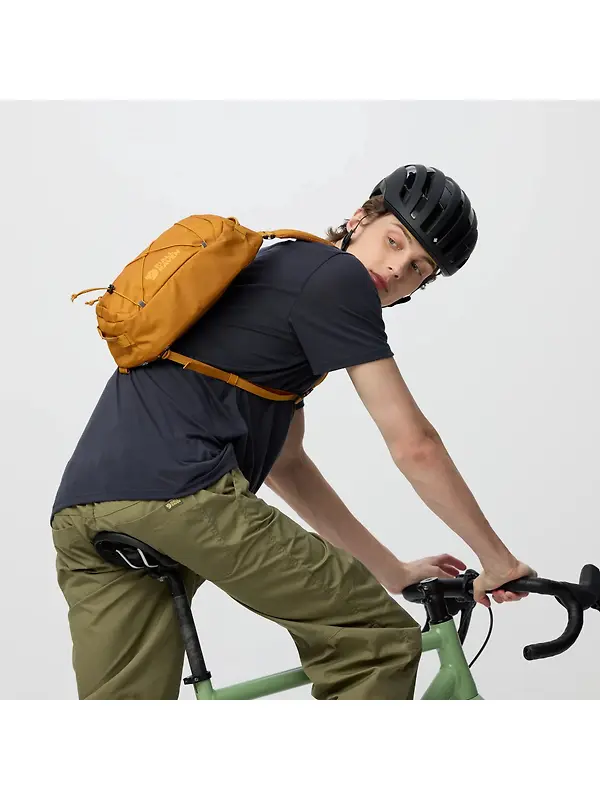 Fjällräven Skule Sling 6L - Deep Forest Image 6