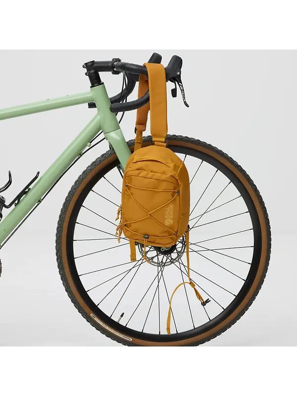Fjällräven Skule Sling 6L - Deep Forest Image 8