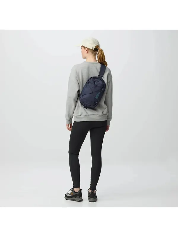 Fjällräven Skule Sling 6L - Deep Forest Image 5