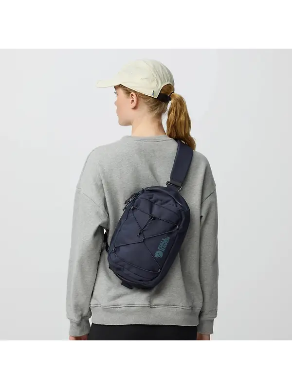 Fjällräven Skule Sling 6L - Deep Forest Image 9