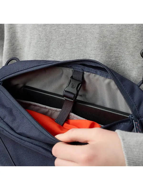 Fjällräven Skule Sling 6L - Deep Forest Image 14