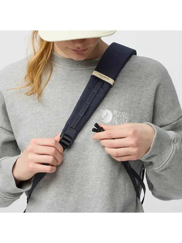 Fjällräven Skule Sling 6L - Deep Forest Image 16