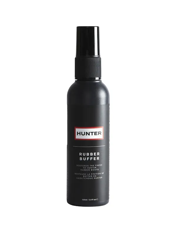 Hunter Rubber Boot Buffer Spray Product Image