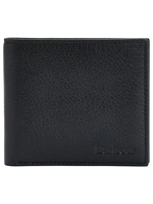 Product image of Barbour Men's Colwell Wallet - Black