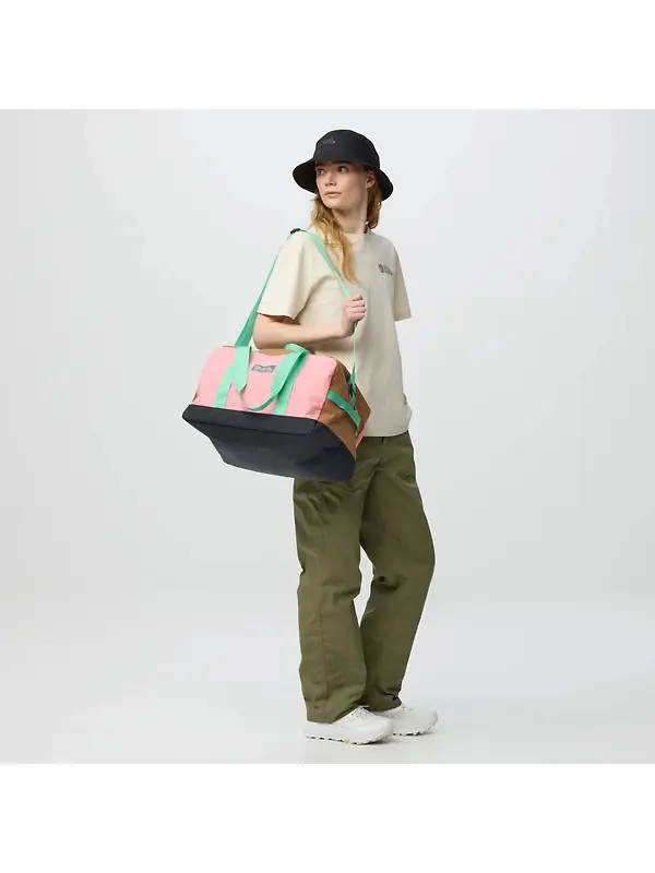 Fjällräven Vardag Duffel 33L - Deep Forest Image 4