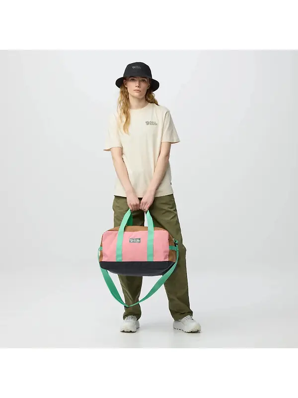 Fjällräven Vardag Duffel 33L - Deep Forest Image 5
