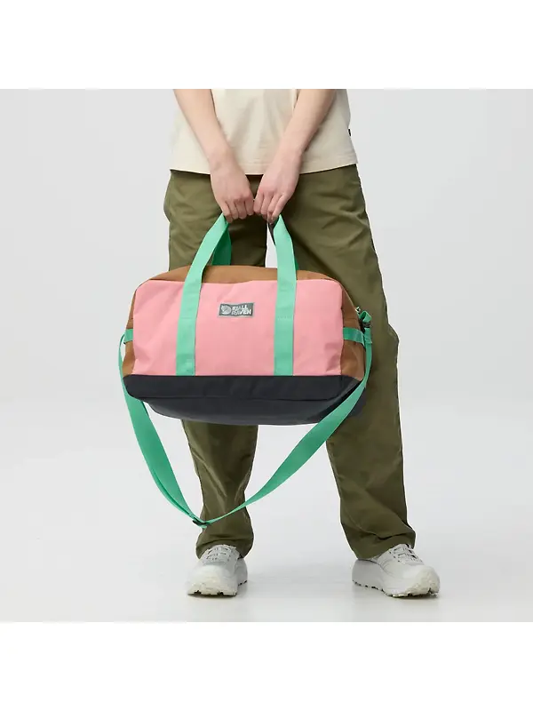 Fjällräven Vardag Duffel 33L - Deep Forest Image 6