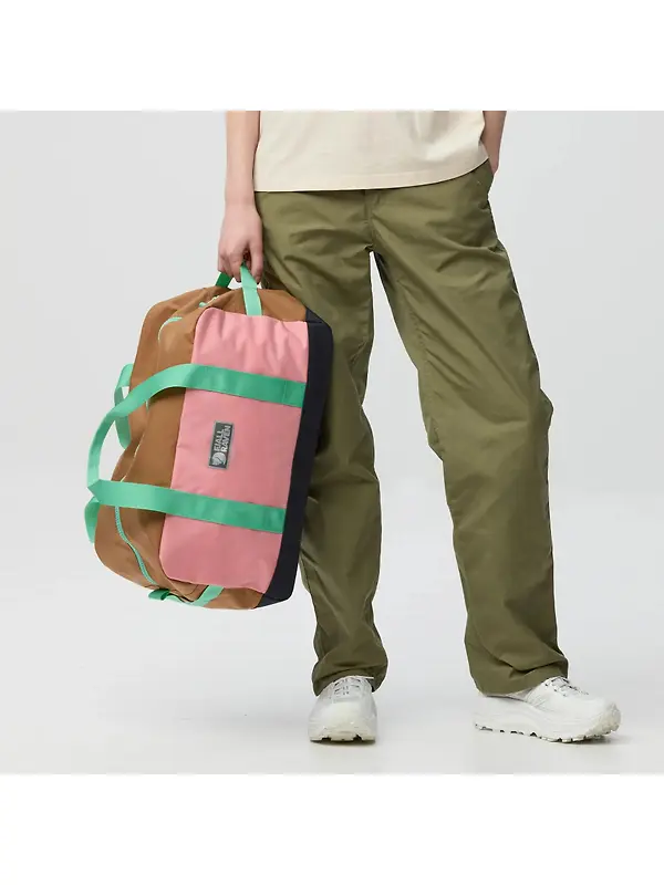 Fjällräven Vardag Duffel 33L - Deep Forest Image 7