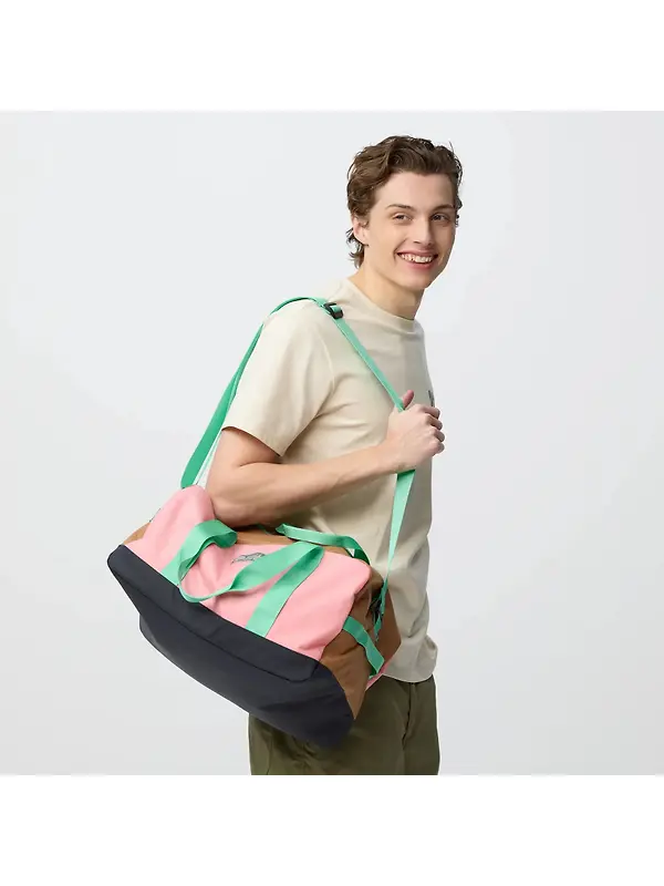 Fjällräven Vardag Duffel 33L - Deep Forest Image 8