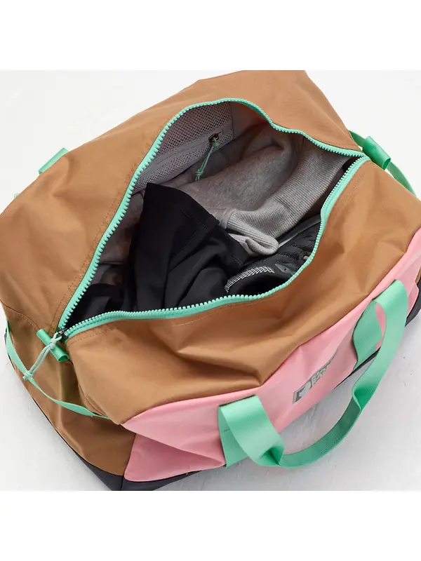 Fjällräven Vardag Duffel 33L - Deep Forest Image 9
