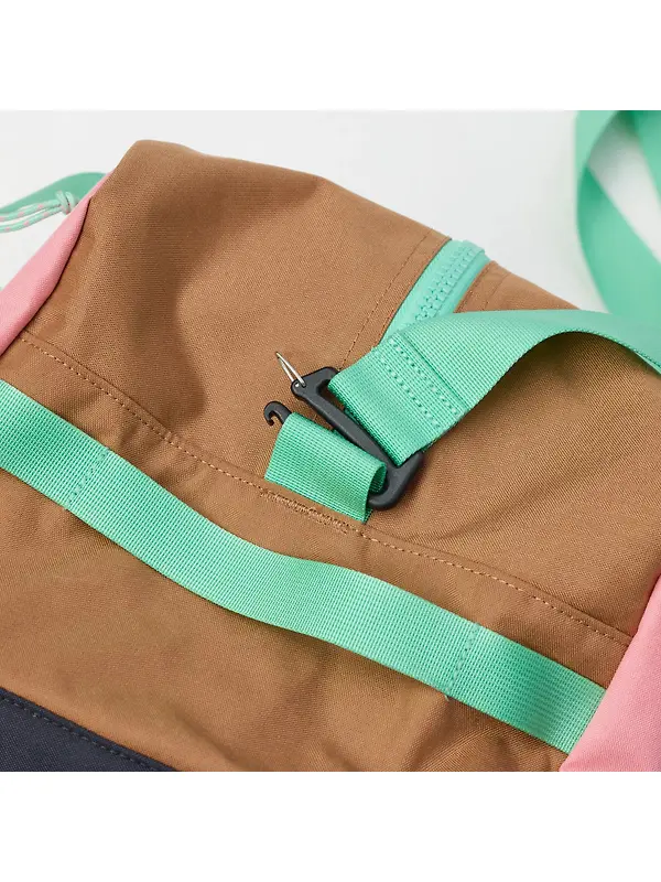 Fjällräven Vardag Duffel 33L - Deep Forest Image 10