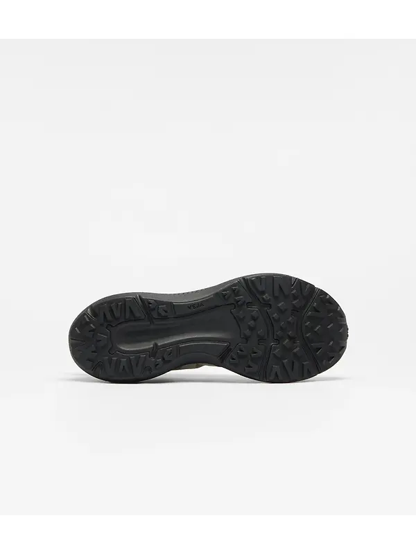 Veja Men's Condor 3 Off Road Ripstop Trainers - Taupe Pierre Image 4