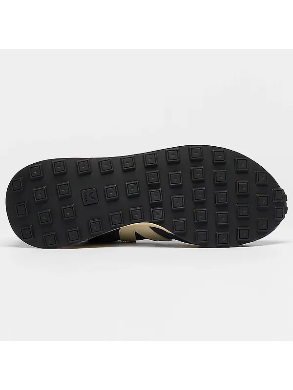 Veja Men's Rio Branco II Lite Nolyn Retro-Running Trainers - Nautico Pierre Image 4