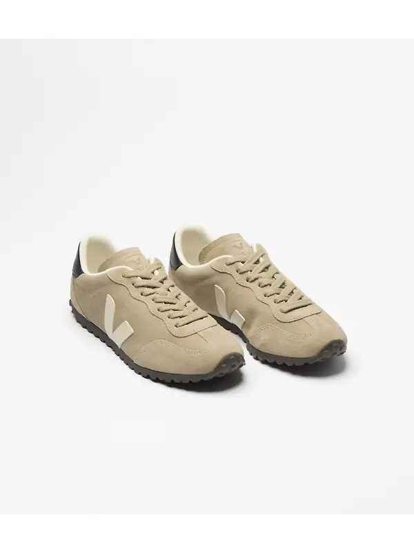 Veja Women's GT Suede Trainers - Taupe Pierre Image 3