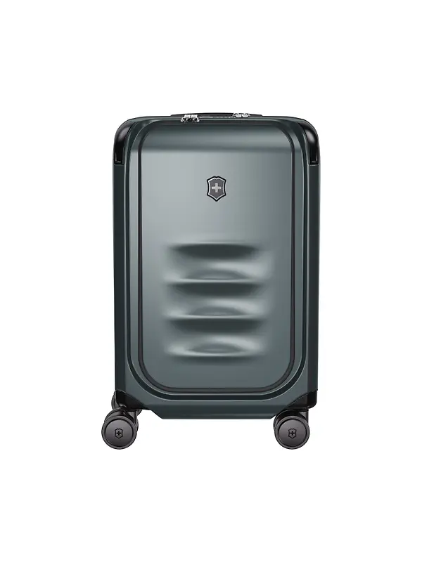 Victorinox Spectra 3.0 Expandable Frequent Flyer Carry-On Cabin Case - Storm Image 1