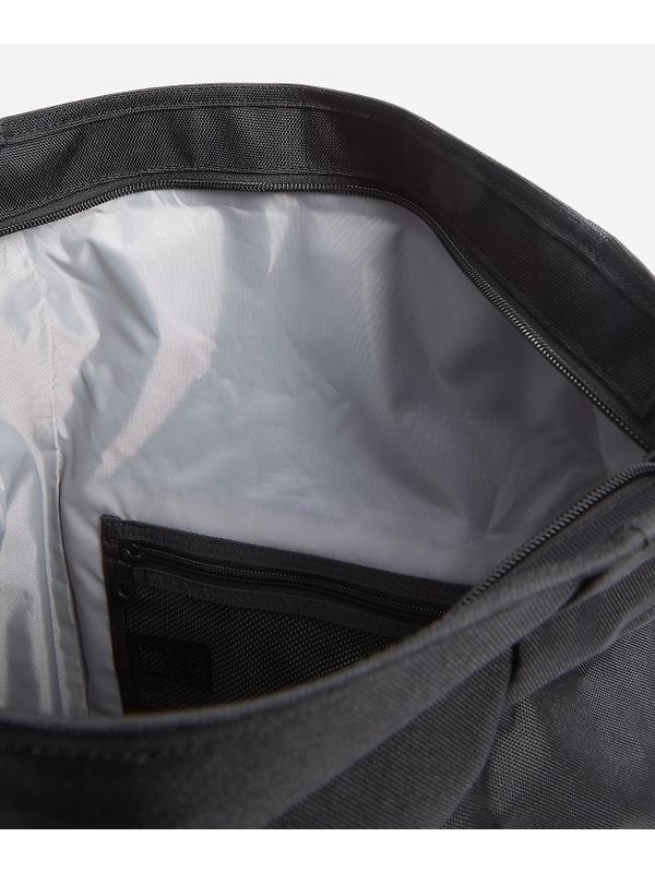 Sandqvist Icon Rolltop Backpack L - 26L - Black Image 8