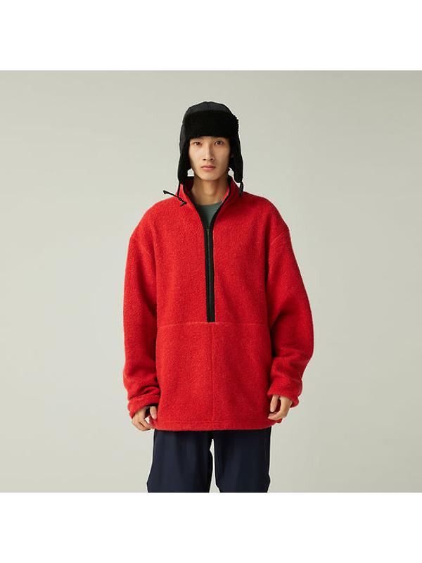 Snow Peak FR Flight Cap - Black Image 2