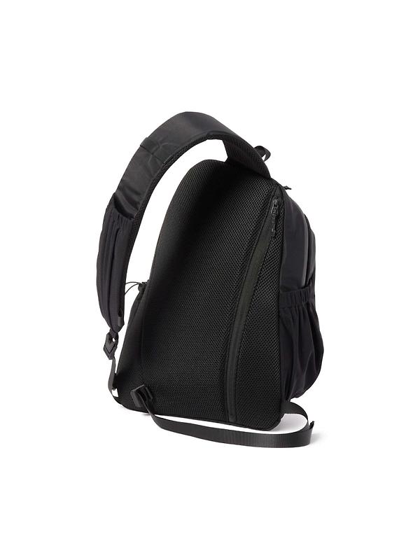 Snow Peak Anywhere Multi Shoulder Bag - Black Image 12