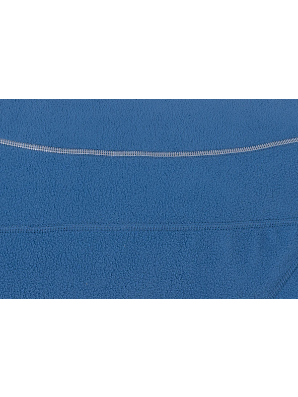 RUFFWEAR Climate Changer Dog Fleece - Blue Jay Image 5