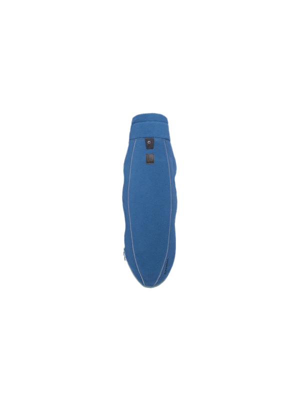 RUFFWEAR Climate Changer Dog Fleece - Blue Jay Image 7