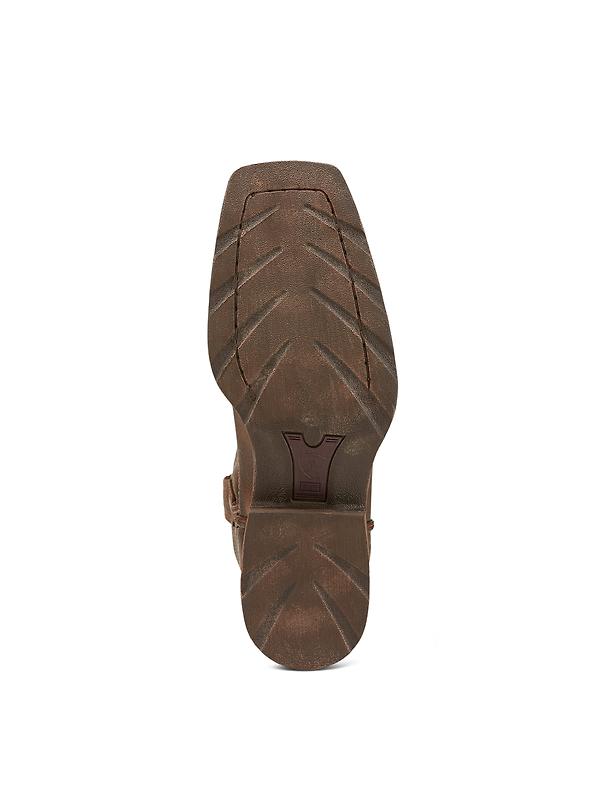 Ariat Men's Rambler Western Boots - Wicker Image 4