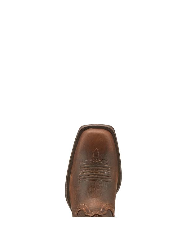 Ariat Men's Rambler Western Boots - Wicker Image 5