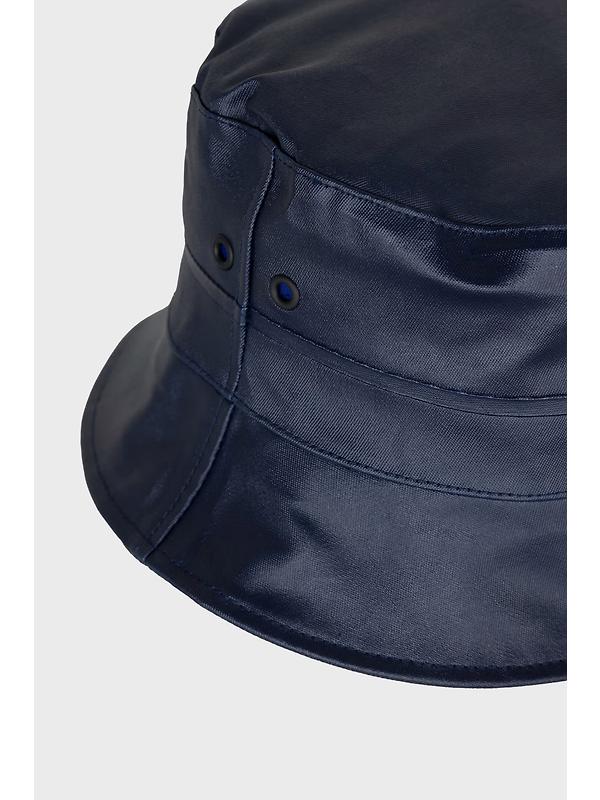 Lee® x Stutterheim Bucket Hat - Aviator Navy Image 3