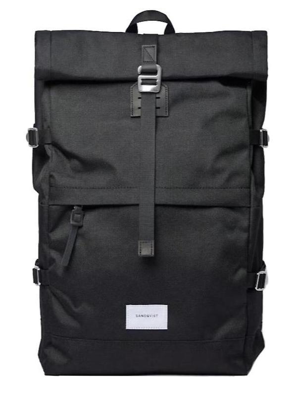 Product image of Sandqvist Bernt Backpack - Black