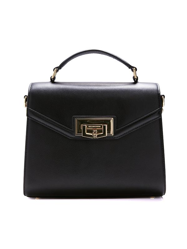 Product image of Holland Cooper Women's Cheltenham Bag - Black
