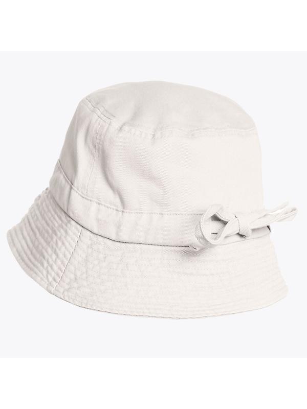 Parajumpers Gab Hat - Moonbeam Image 2