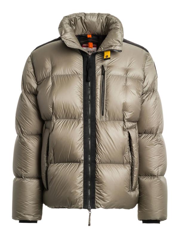 Product image of Parajumpers Men's Maudit Short Down Jacket - Nowhere