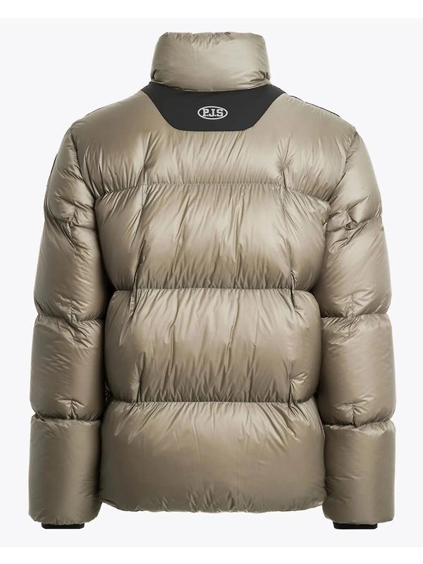 Parajumpers Men's Maudit Short Down Jacket - Nowhere Image 2