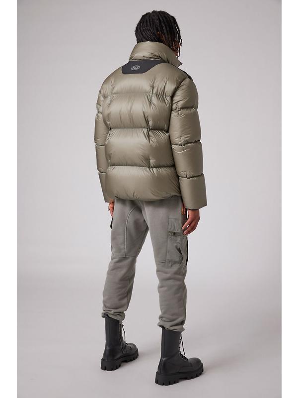 Parajumpers Men's Maudit Short Down Jacket - Nowhere Image 6