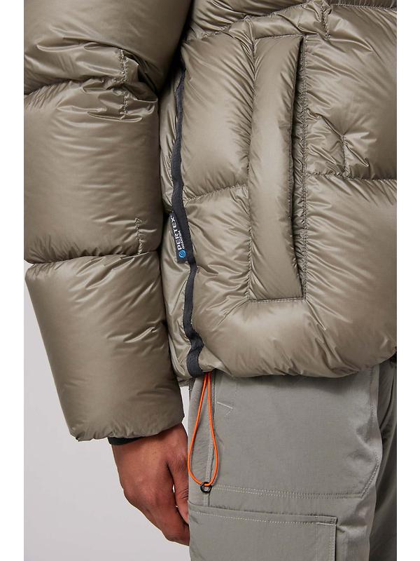 Parajumpers Men's Maudit Short Down Jacket - Nowhere Image 7