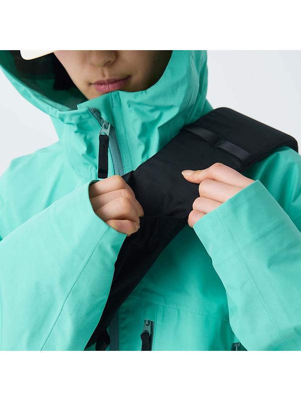 Snow Peak Anywhere Multi Shoulder Bag - Black Image 6