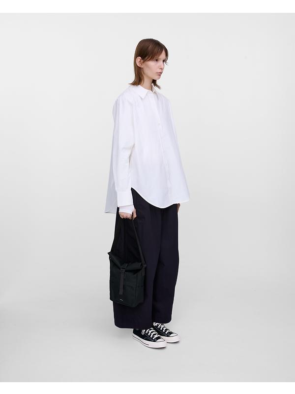 Sandqvist Sacoche Shoulder Bag - Black Image 10