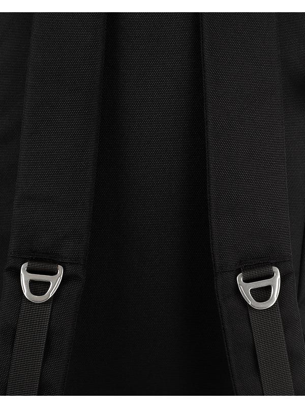 Sandqvist Icon Rolltop Backpack M - 23L 14" - Multi Olive Image 7