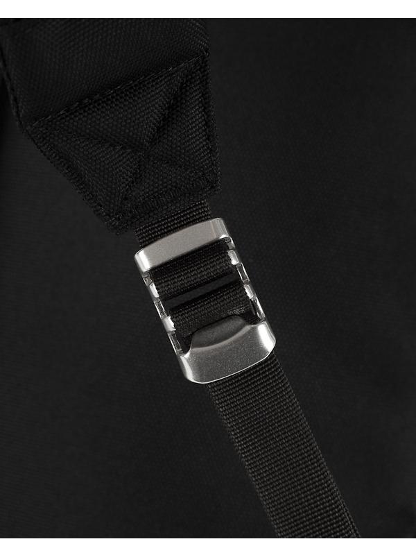 Sandqvist Icon Rolltop Backpack M - 23L 14" - Multi Olive Image 8