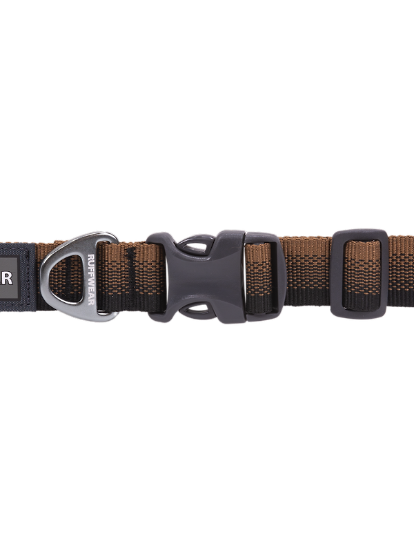 RUFFWEAR Front Range Dog Collar - Moonlight Fade Image 2