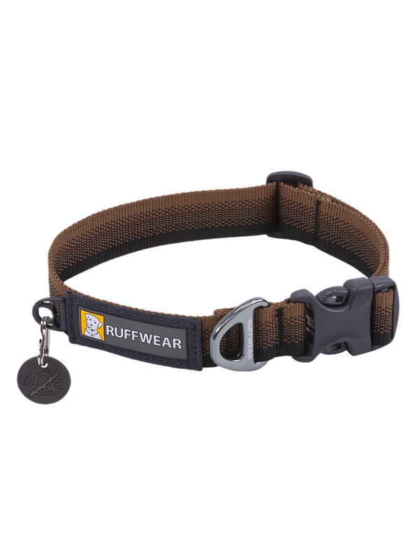 RUFFWEAR Front Range Dog Collar - Moonlight Fade Image 1