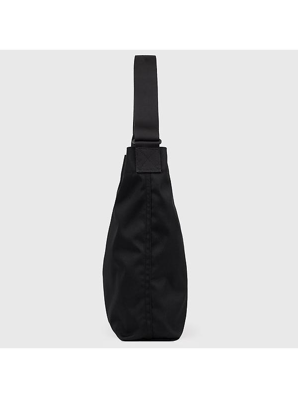 Sandqvist Ground Shopper Bag - Black Image 5