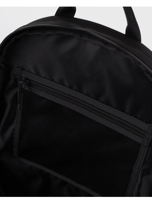 Sandqvist Stream Zipper Backpack 23L 16" - Black Image 5