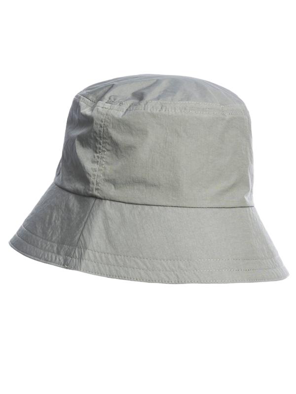 Parajumpers Nylon Bucket Hat - Grey Fox Image 2