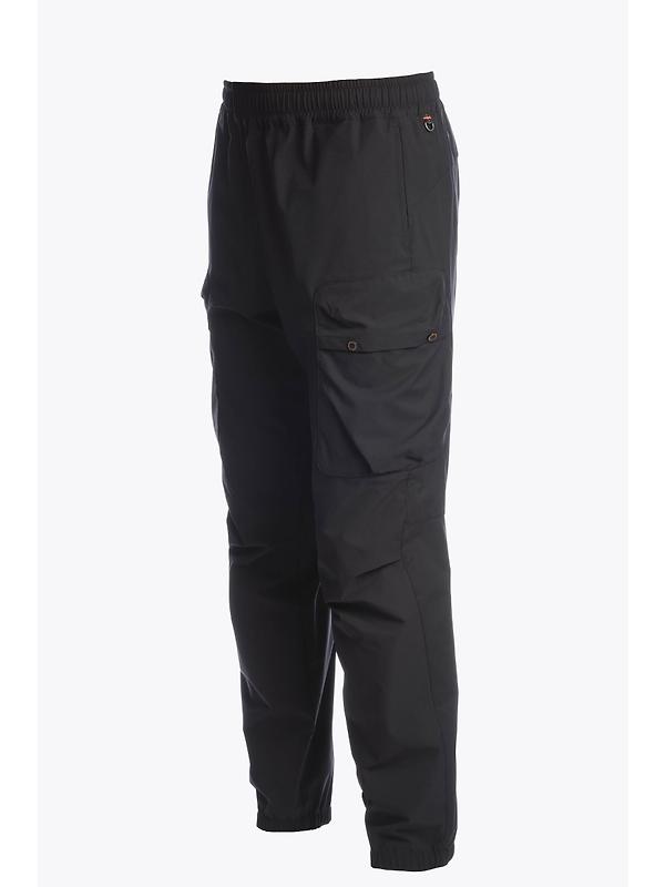 Parajumpers Men's Rescue Zander Long Pants - Black Image 2