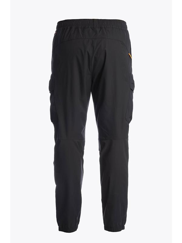 Parajumpers Men's Rescue Zander Long Pants - Black Image 3