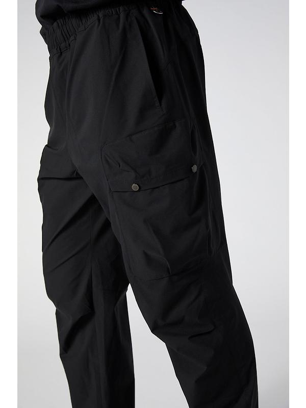 Parajumpers Men's Rescue Zander Long Pants - Black Image 4