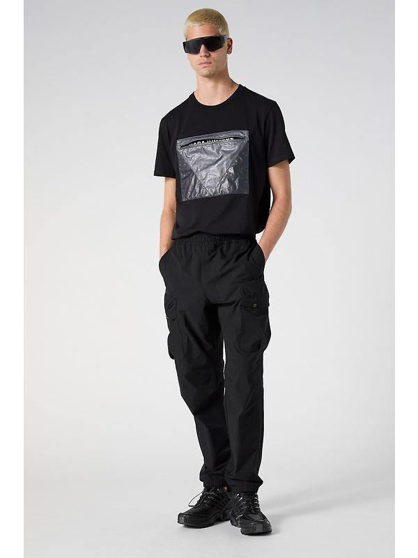 Parajumpers Men's Rescue Zander Long Pants - Black Image 5